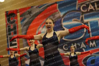 Yorba Linda HS NA