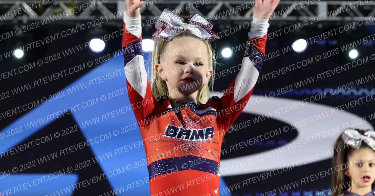Bama All-Starz Purple Diamondz · Athletic Birmingham