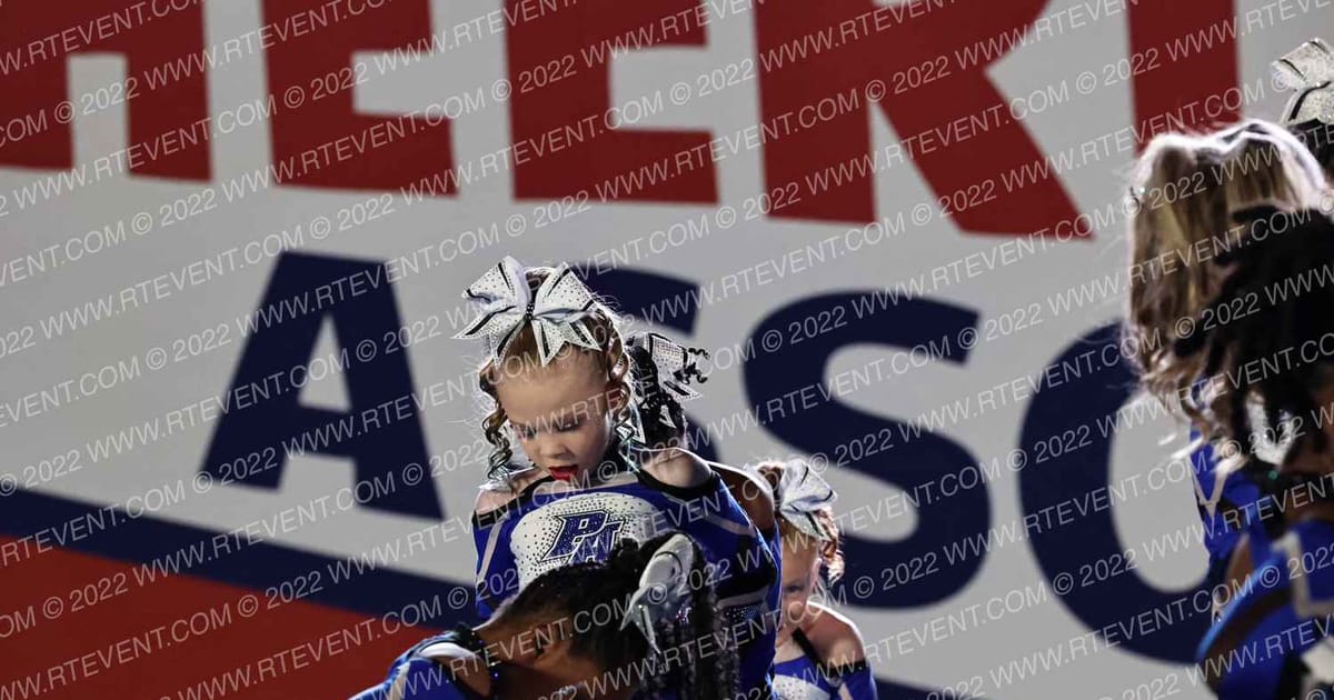 Python All Stars Mighty Minis · NCA Atlanta Classic DIDII