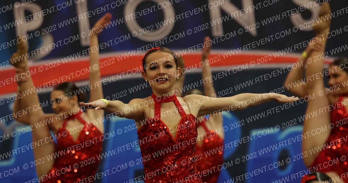 Tesoro HS NA · CHEERpros CA State Cheer Dance Championships