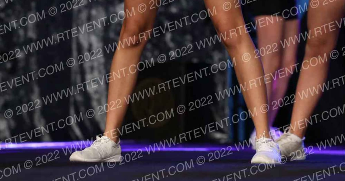 Star Athletics Senior Gold · Grand Nationals Providence