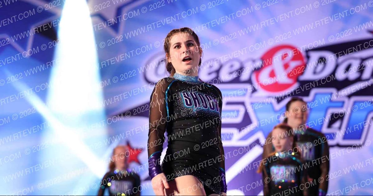 West Shore Shock Vortex · CDE EWO Lancaster