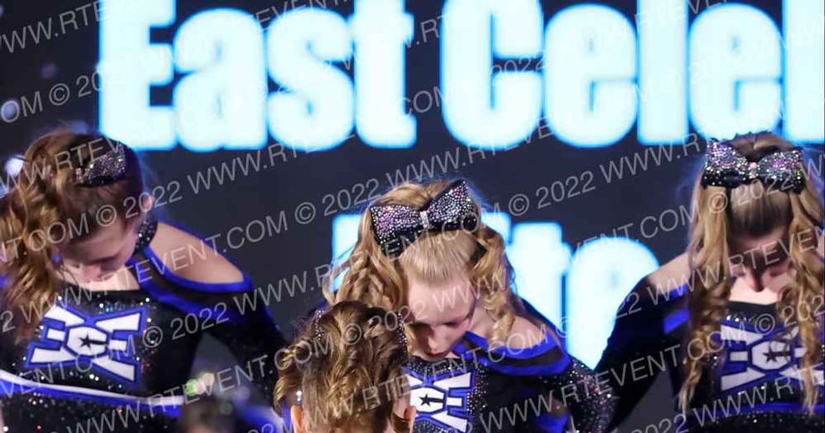East Celebrity Elite - CT Exclusive · Grand Nationals Providence