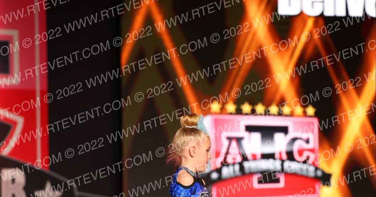 Cheer Athletics - Denver Frost Bites · ATC Grand Nationals FIXED