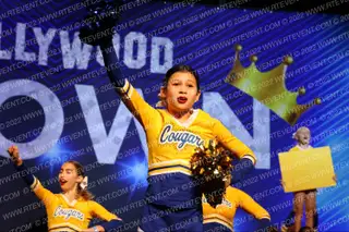 Dolores Huerta Middle School Dolores Huerta Cheer Team