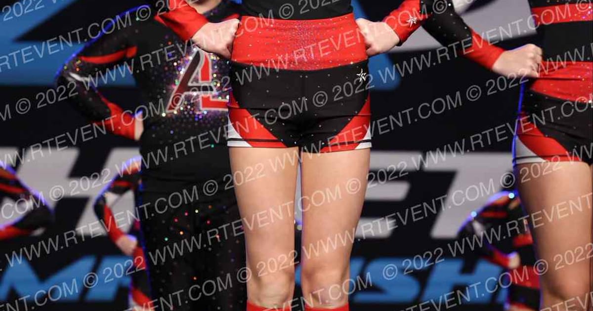 A-List Athletics Empire · Grand Nationals Providence