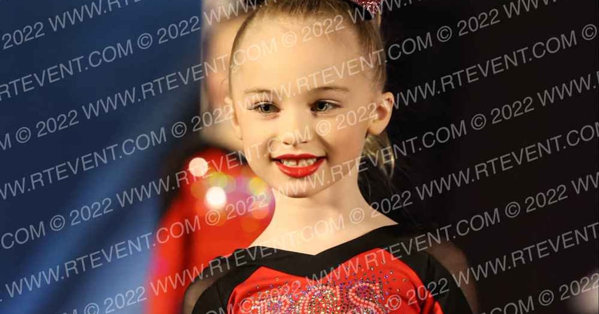Buckeye Cheer Stars Twinkle · Athletic Columbus Dance Grand Cheer Nationals