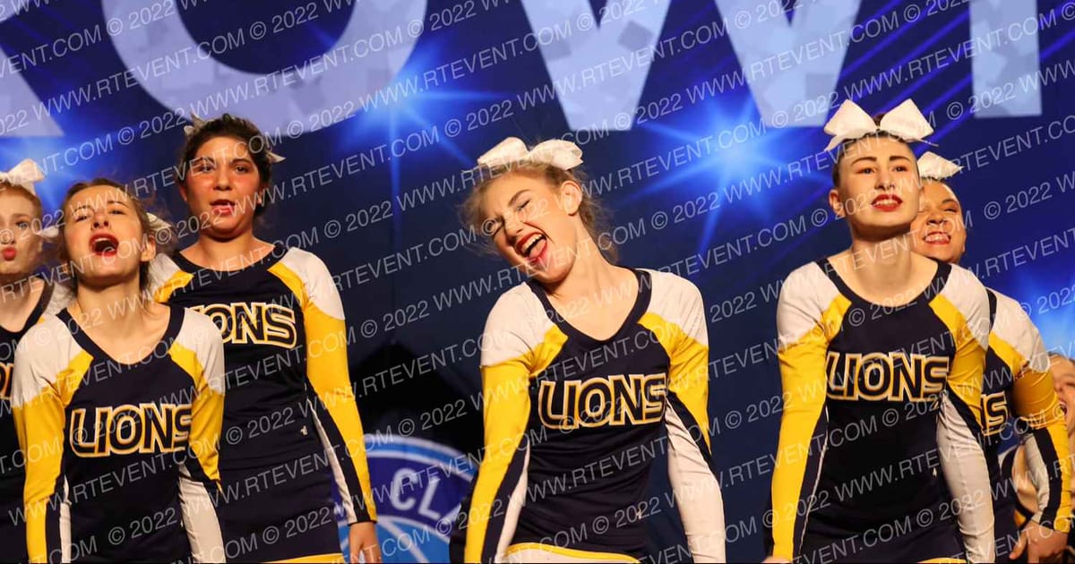 Big Valley Christian School · WCC Hollywood Crown