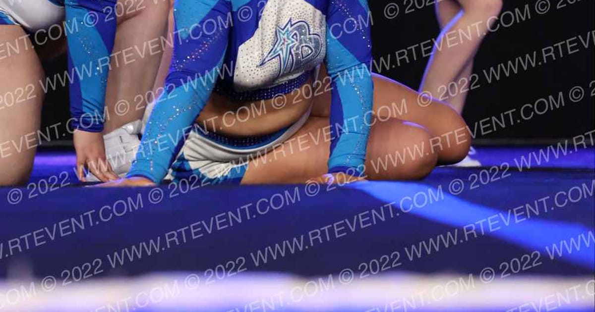 Bay State All Stars Suns · Grand Nationals Providence