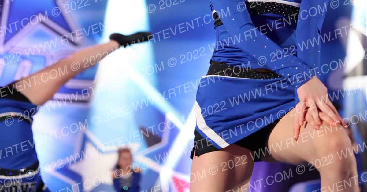 Sterling Lady Knights Savage · CDE EWO Lancaster