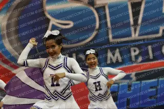 Hoover HS NA