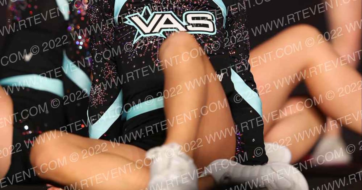 Vancouver All Stars Super Twisters · ATC Grand Nationals FIXED