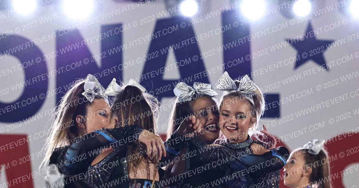 ATA Code Blue · NCA Atlanta Classic DIDII