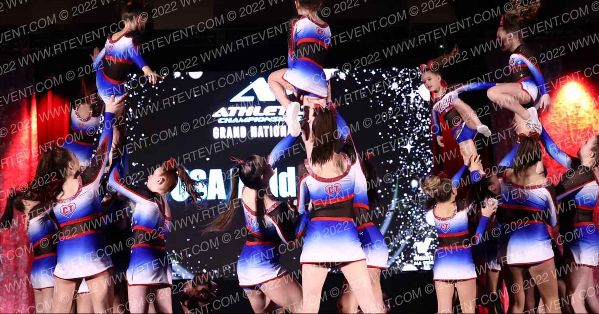NA · Grand Nationals Providence