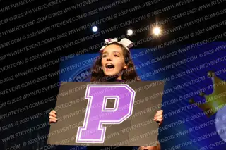 Petaluma High School Cheerleading