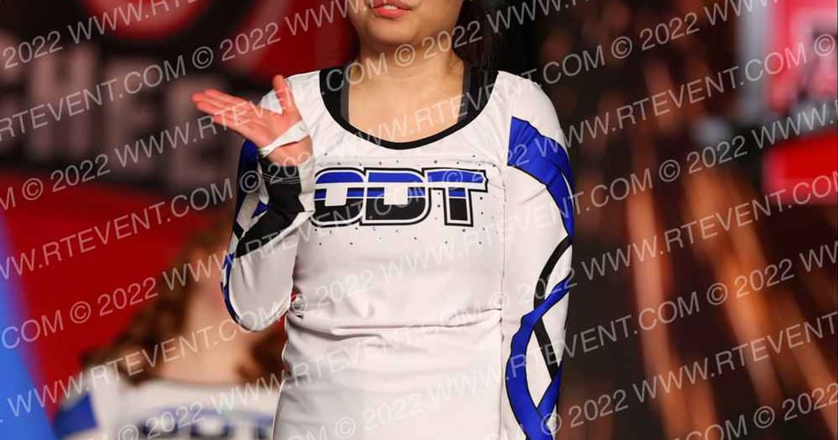 Oregon Dream Teams Inspire · ATC Grand Nationals FIXED
