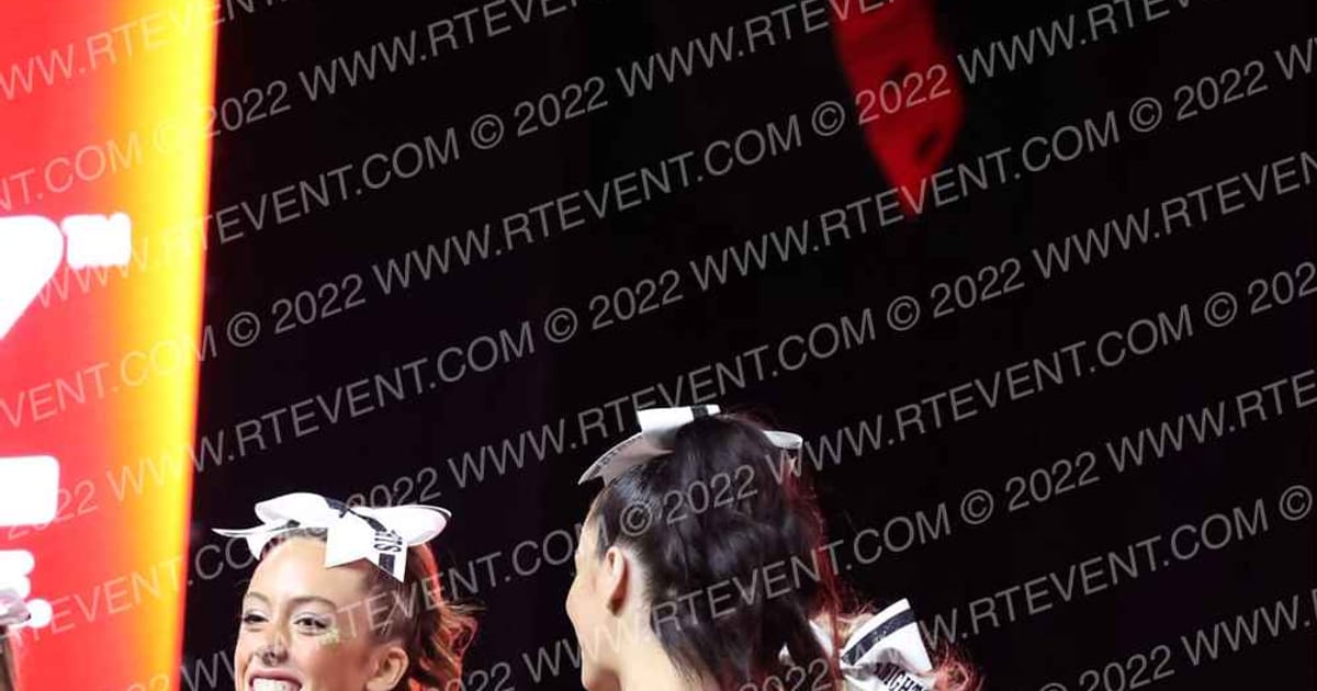 LONE PEAK · DANCE SCHOOL Nationals
