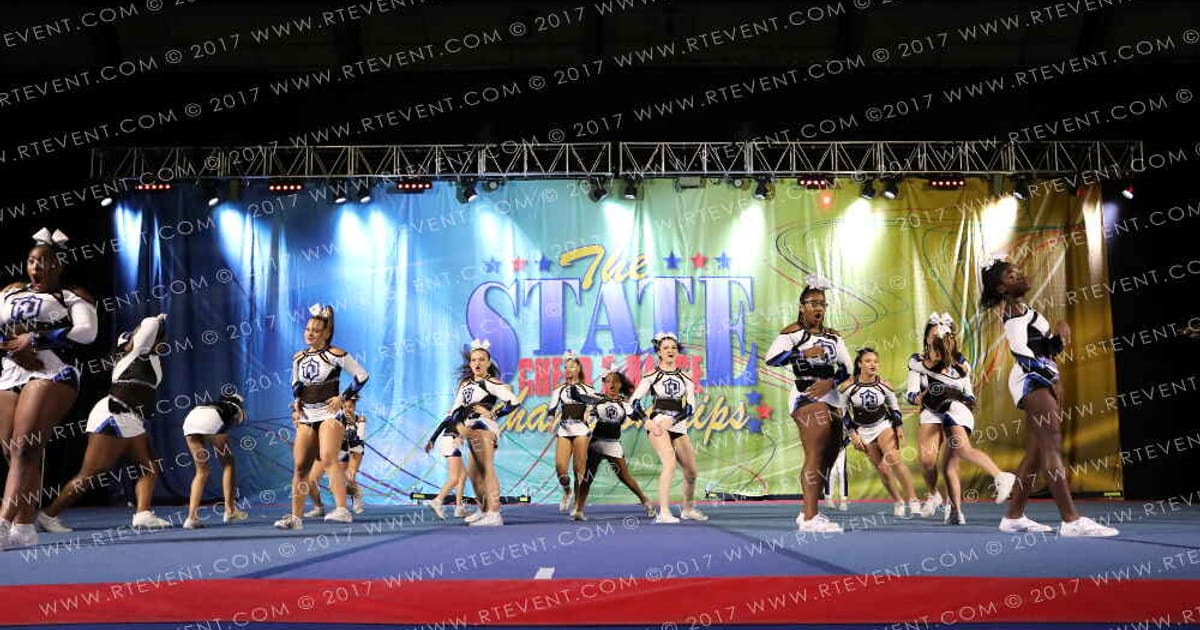 Florida Top Dog All Stars Frost · The STATE Daytona Beach Nationals DIDII