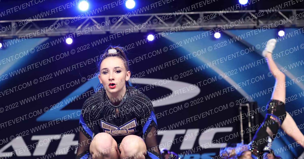 East Celebrity Elite Blackout · Grand Nationals Providence