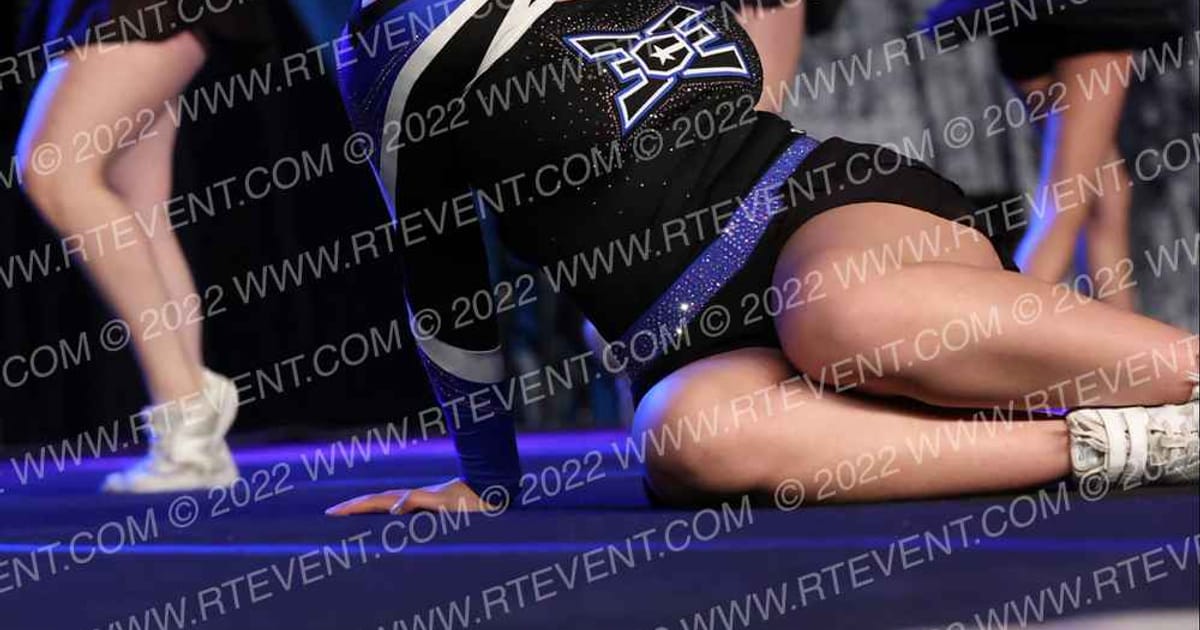 East Celebrity Elite Manchester Royalty · Grand Nationals Providence