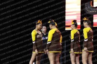 MILILANI HIGH SCHOOL STUNT