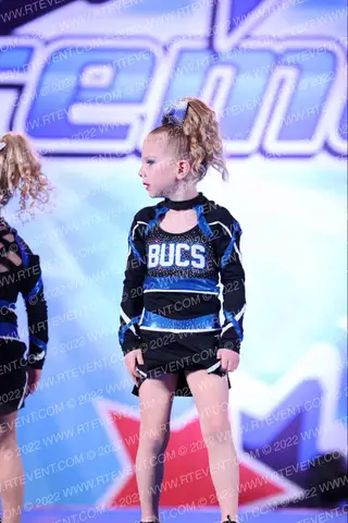 Bucs Gems