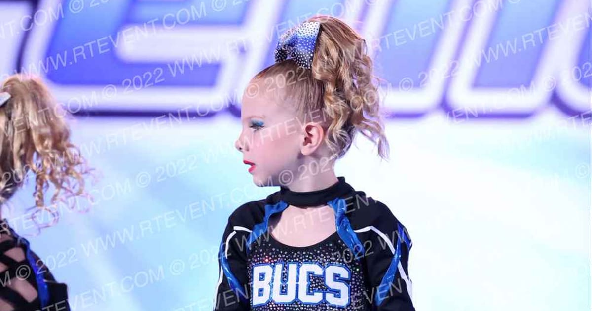 Bucs Gems · CDE EWO Lancaster