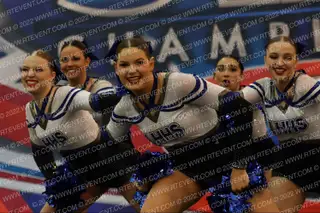 La Habra HS NA