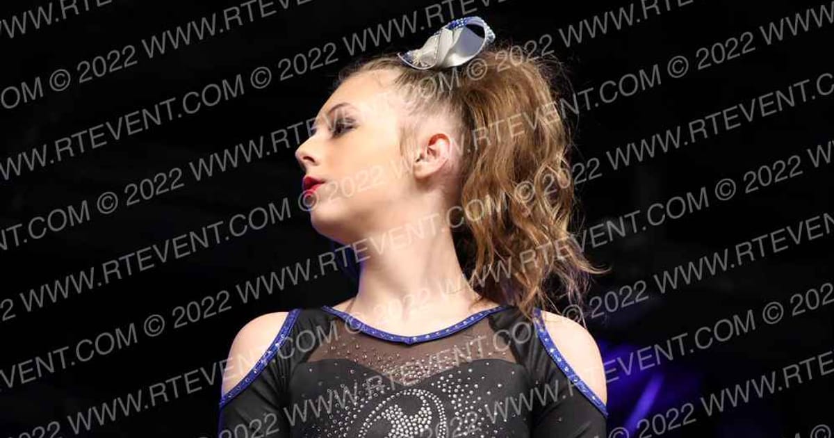 Xtreme Cheer Heat · Grand Nationals Providence