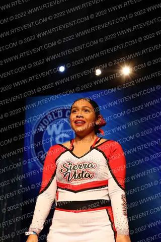 Sierra Vista High School