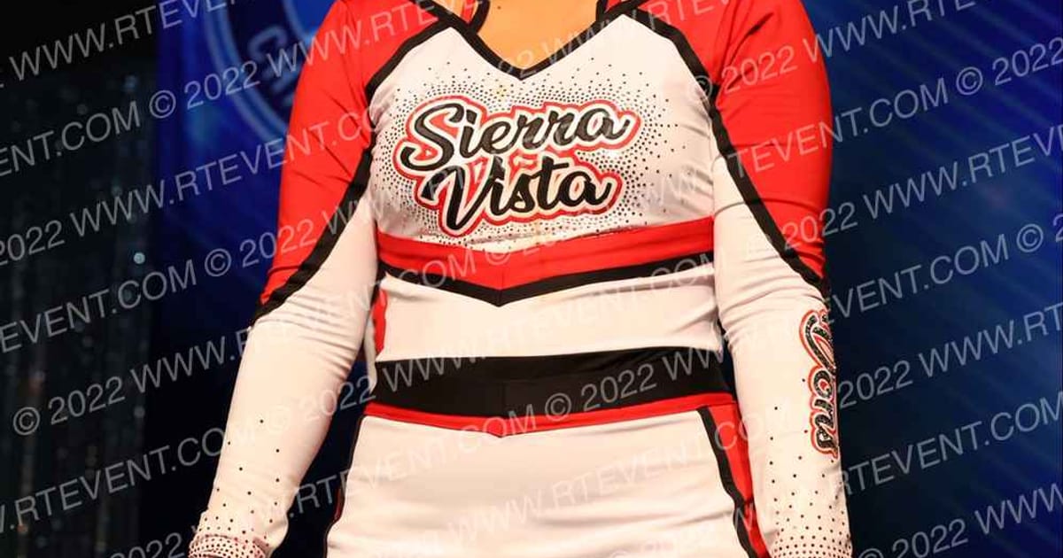 Sierra Vista High School · WCC Hollywood Crown
