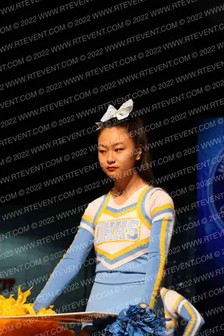 Quartz Hill High School QHHS Competition