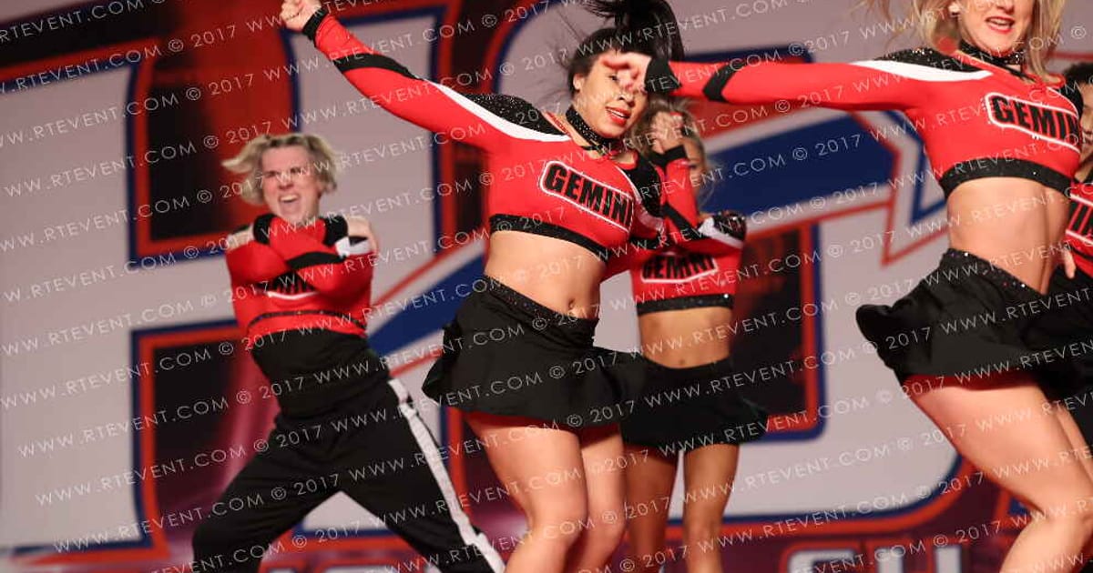 National Stars Gemini · Spirit of Hope Grand Nationals