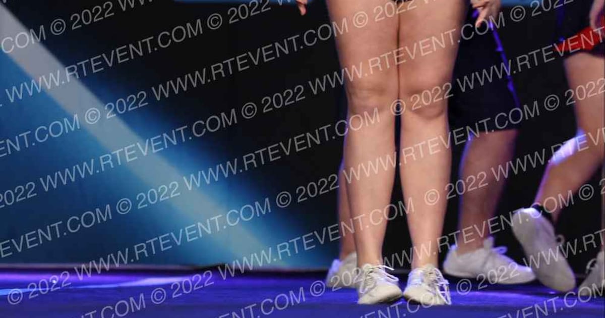 Cheer Factor PRODIGY · Grand Nationals Providence
