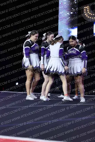 OHS GROUP STUNT 2