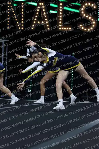 MONTEBELLO HIGH SCHOOL