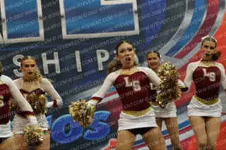 La Serna HS