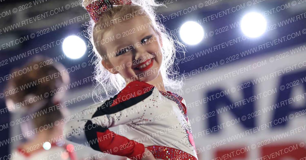 Integrity Elite All Stars Fury · NCA Atlanta Classic DIDII