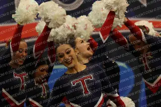 Tesoro HS NA
