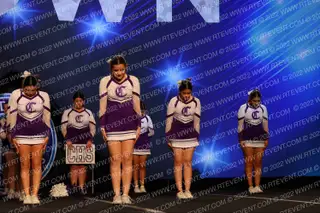 Cathedral High School Competition Team 2023