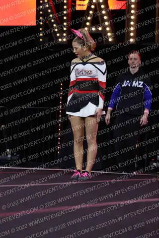 RHS JV STUNT