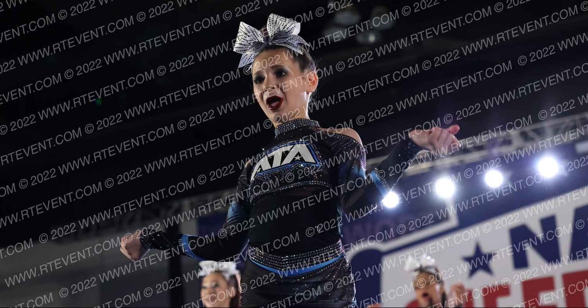 ATA Slate · NCA Atlanta Classic DIDII