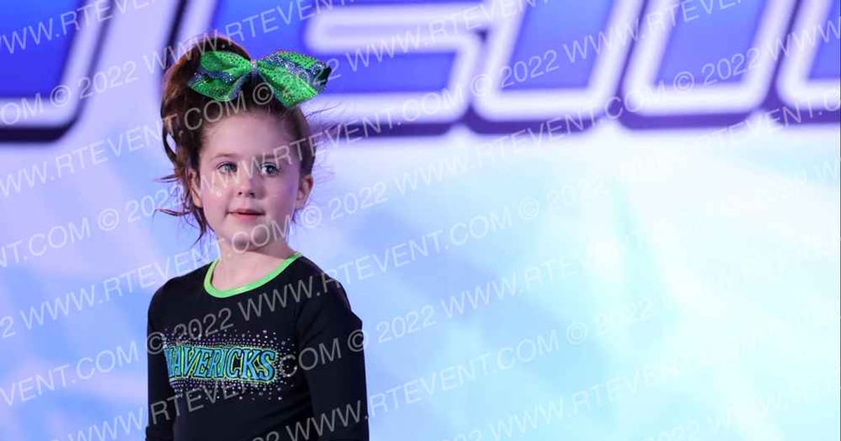 Marshall Mavericks Firecrackers · CDE EWO Lancaster