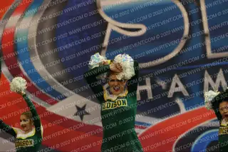 Edison HS NA