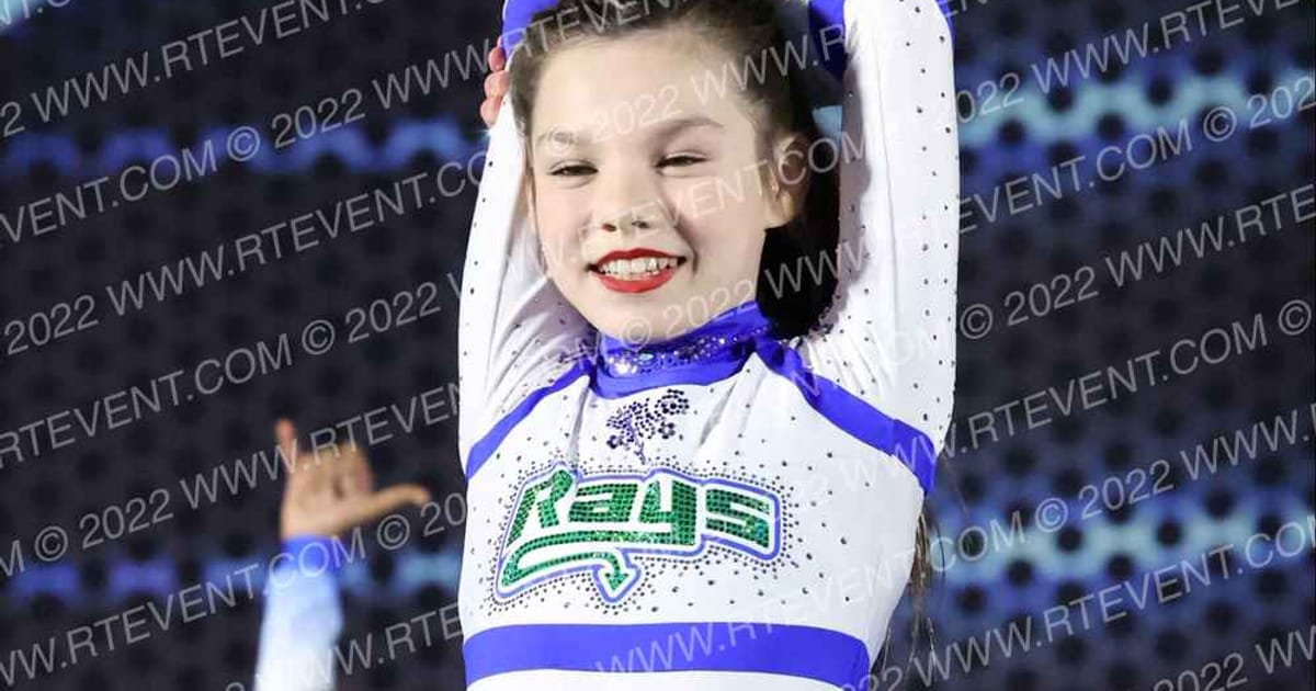 The Stingray All Stars Tulip · Athletic Birmingham