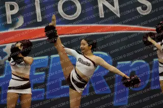 Paramount HS NA