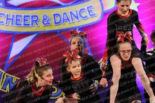 Dream Cheer Fantasy