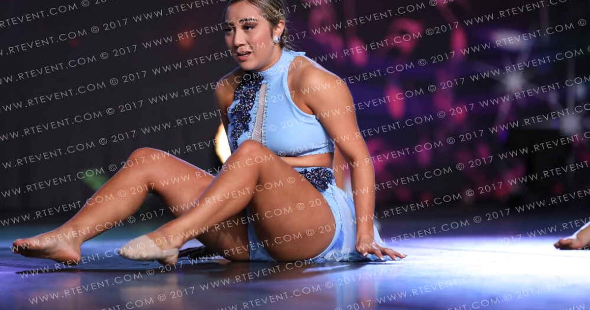 Synergy Dance Academy Senior - ContemporaryLyrical · Encore Grand Nationals