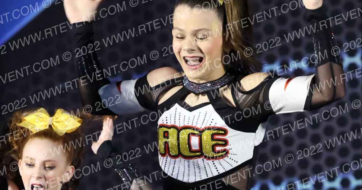 ACE of Birmingham ACE Braves · Athletic Birmingham