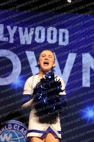 BURBANK HIGH SCHOOL Varsity
